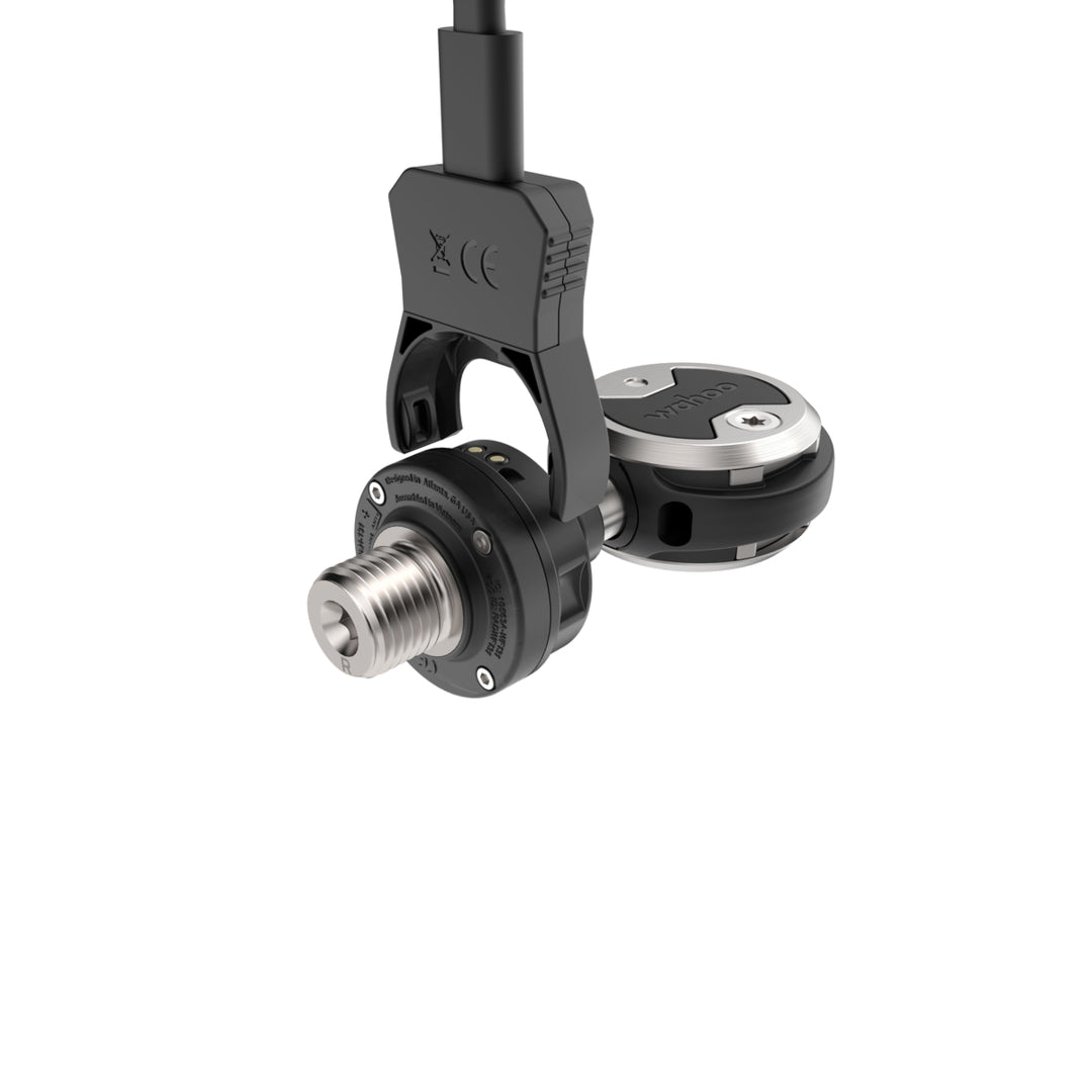 Wahoo Speedplay Powrlink Zero Pedal System - Left Side