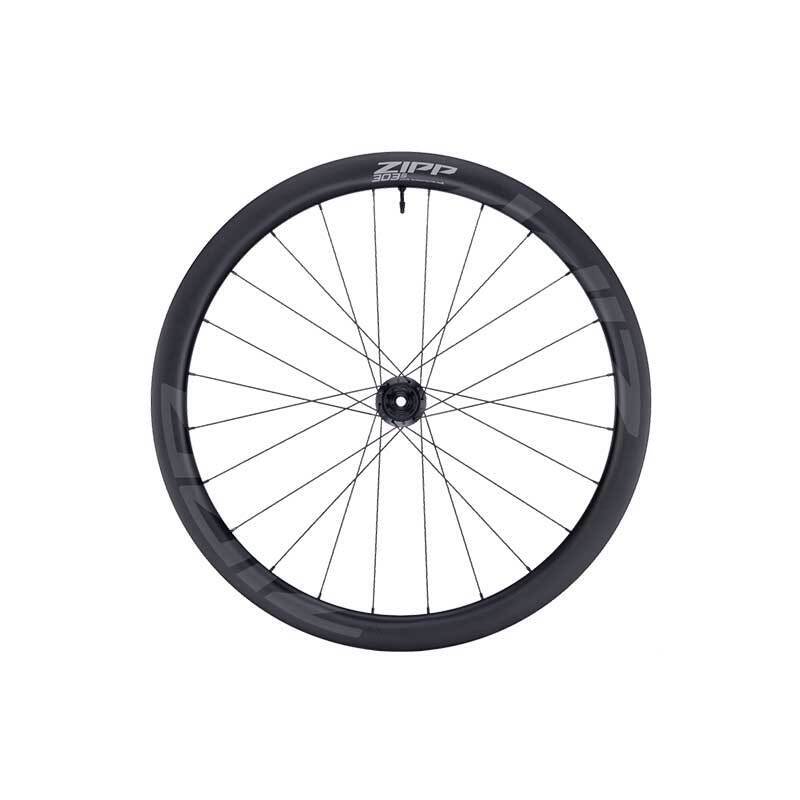 Zipp 303 S Tubeless Disc Carbon Wheelset