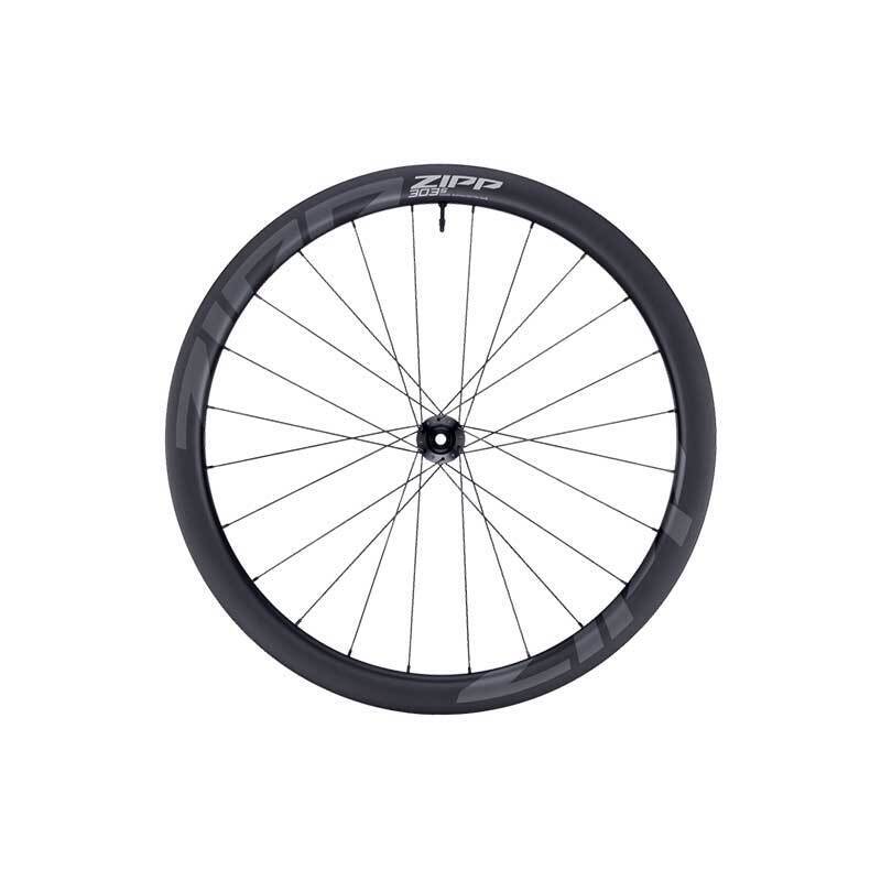 Zipp 303 S Tubeless Disc Carbon Wheelset