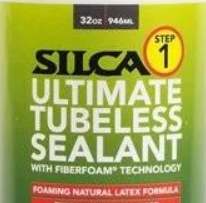 Workshop Silca UItimate Tubeless Sealant (60ml)