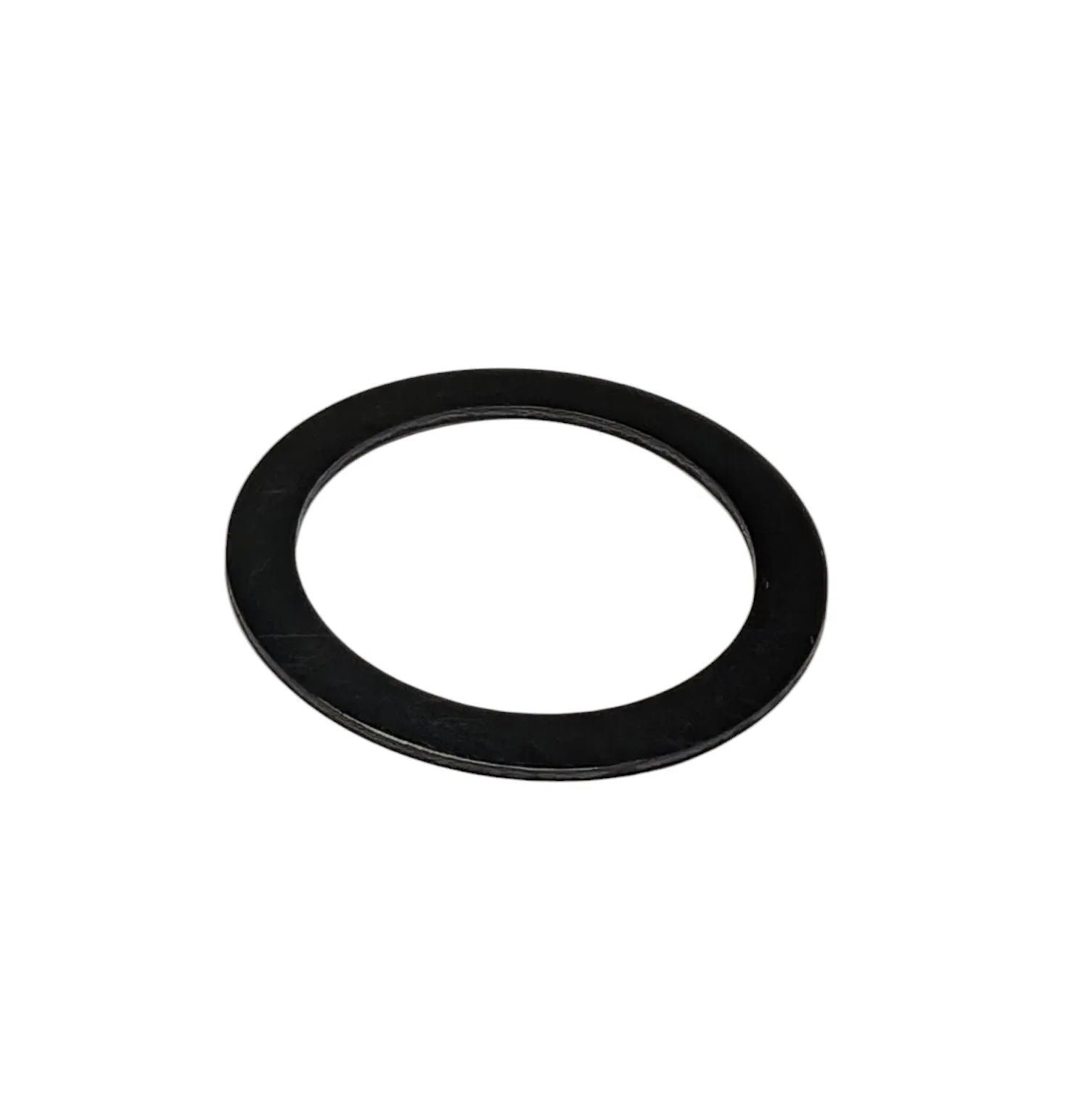 Wheels MFG Bottom Bracket Spacer - 24mm Shimano [Thickness: 0.5mm]