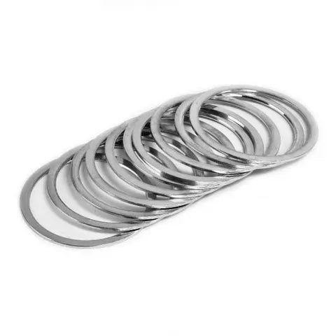 Wheels Manufacturing Freewheel Spacer 2.0mm EACH