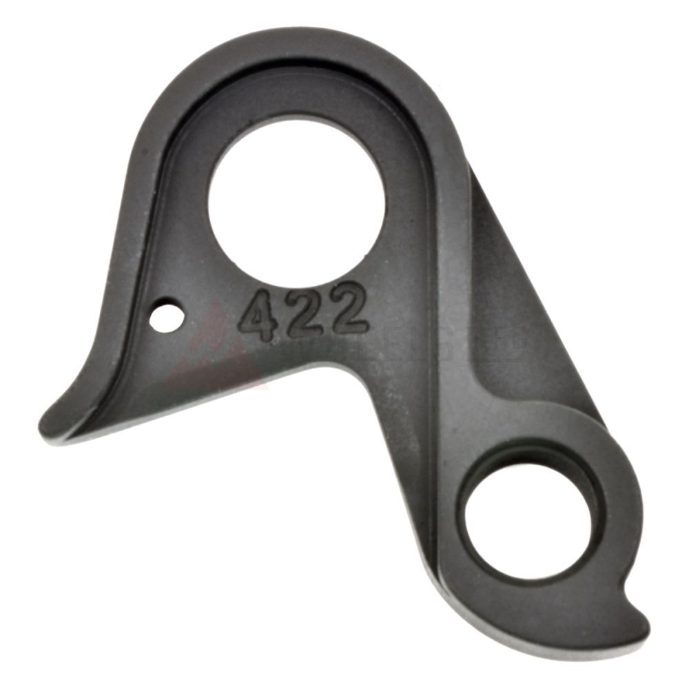 Wheels Manufacturing DH422 BMC - Replaceable Derailleur Hanger