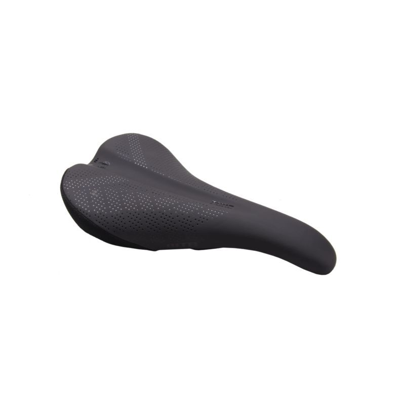 WTB - Pure Medium Steel Saddle [Size: 148 x 275mm]