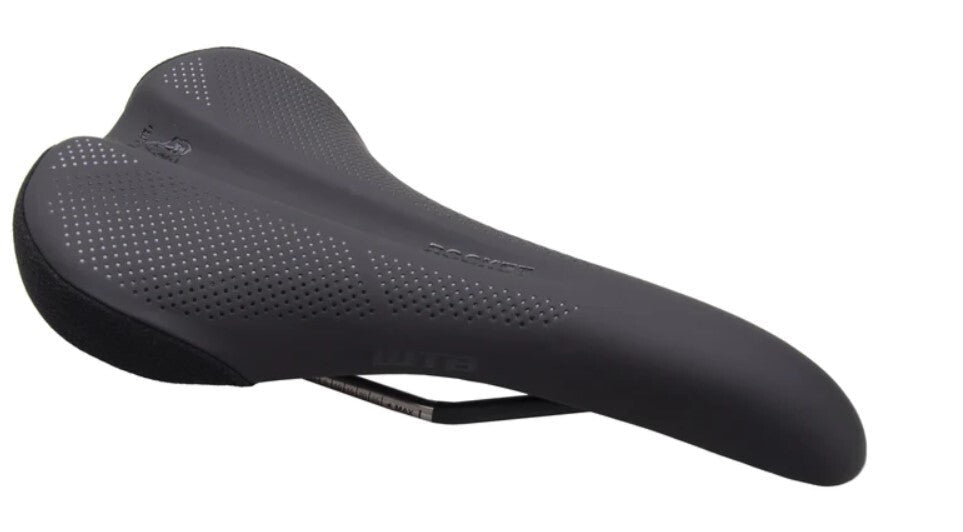 WTB Rocket Saddle [Rail: Acier] [Size: Wide]