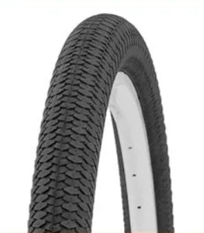 Wanda Tyre 24 x 2.30 - Black (58-507)