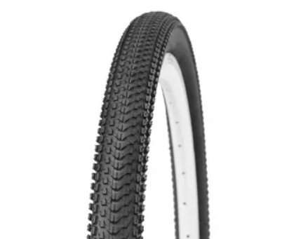 Wanda Tyre Black - 650B / 584 [Size: 27.5 x 2.35]