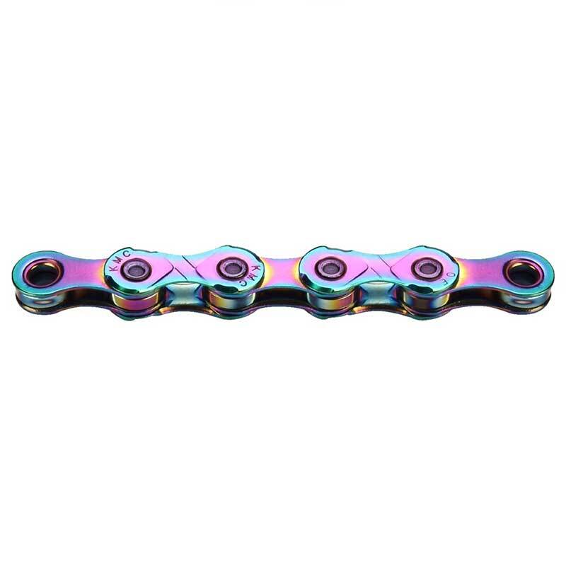 KMC Chain - X12 Chain 12 Speed 1/2" x 11/128" 126 Links