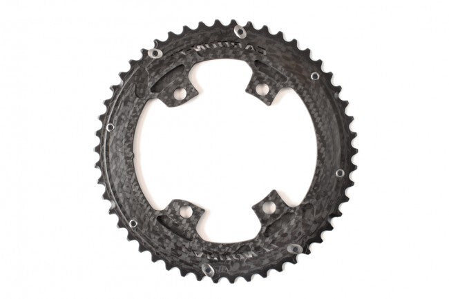 Carbon-Ti X-CarboRing EVO 50 x 110 (4 Arms) Chainring