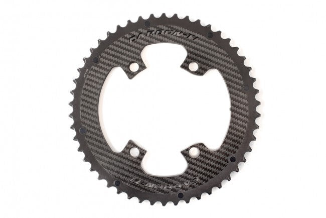 Carbon-Ti X-CarboRing EVO 50 x 110 (4 Arms) Chainring