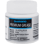 Shimano Premium Grease 50g Tub