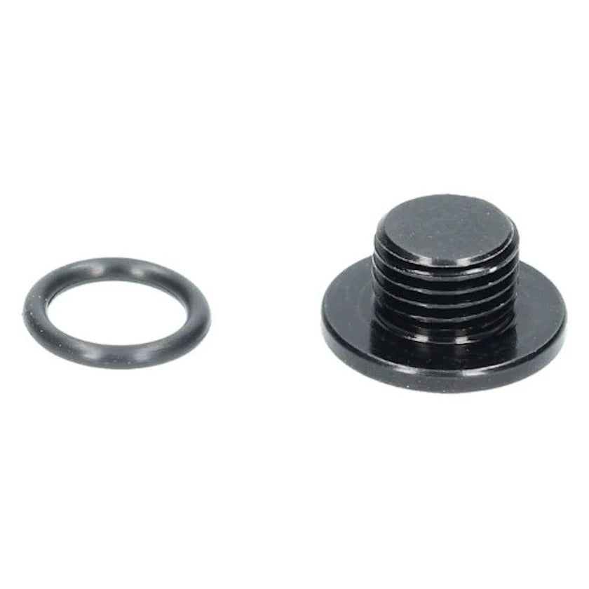 Shimano ST-R9120 Bleed Screw & O-Ring 