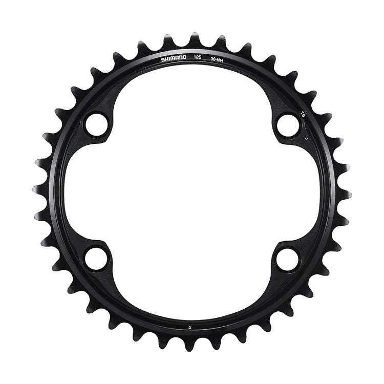 Groupset - Shimano FC-9200/P Chainring [Size: 36T] (2 x 12s)