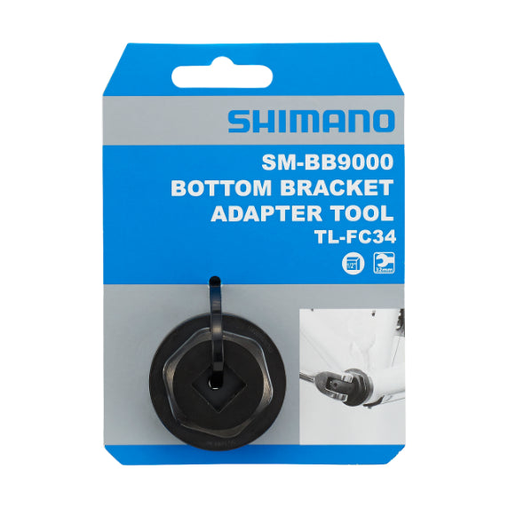 Shimano TL-FC34 Bottom Bracket Tool SM-BB9000