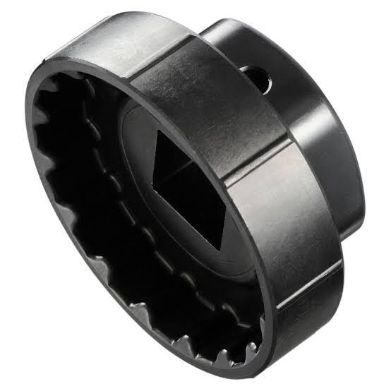 Shimano TL-FC37 Bottom Bracket Adapter Tool For SM-BBR60 
