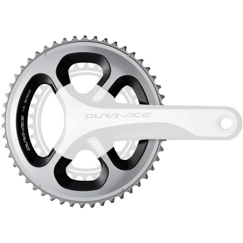 Shimano FC-9000 Chainring 52T (MB) for 52-36 