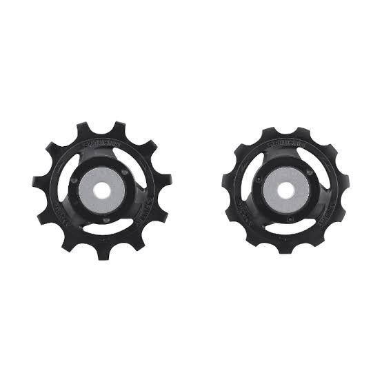 Shimano RD-R8000/R8050 Tension & Guide Pulley Set