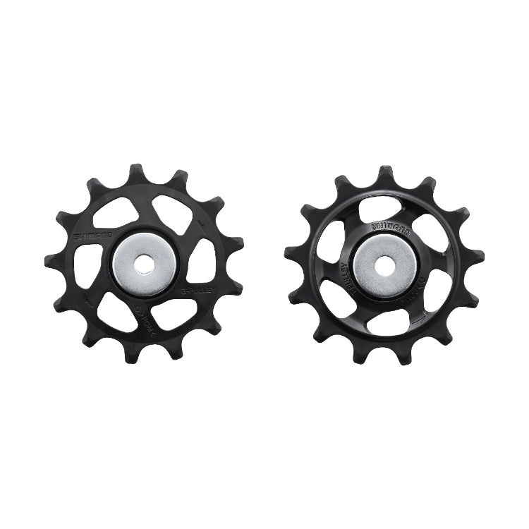 Shimano RD-M7100 SLX Rear Derailleur Jockey Wheels - Guide and Tension Pulley Set