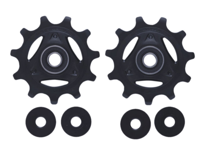 Shimano Dura-Ace RD-R9250 Pulley Jockey Wheels Set