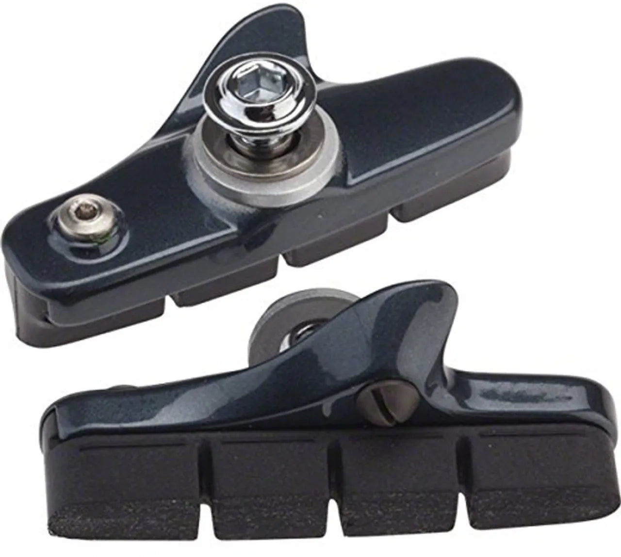 Shimano BR-6800 Brake Shoe Set R55C4  Cartridge Type (1 Pair)