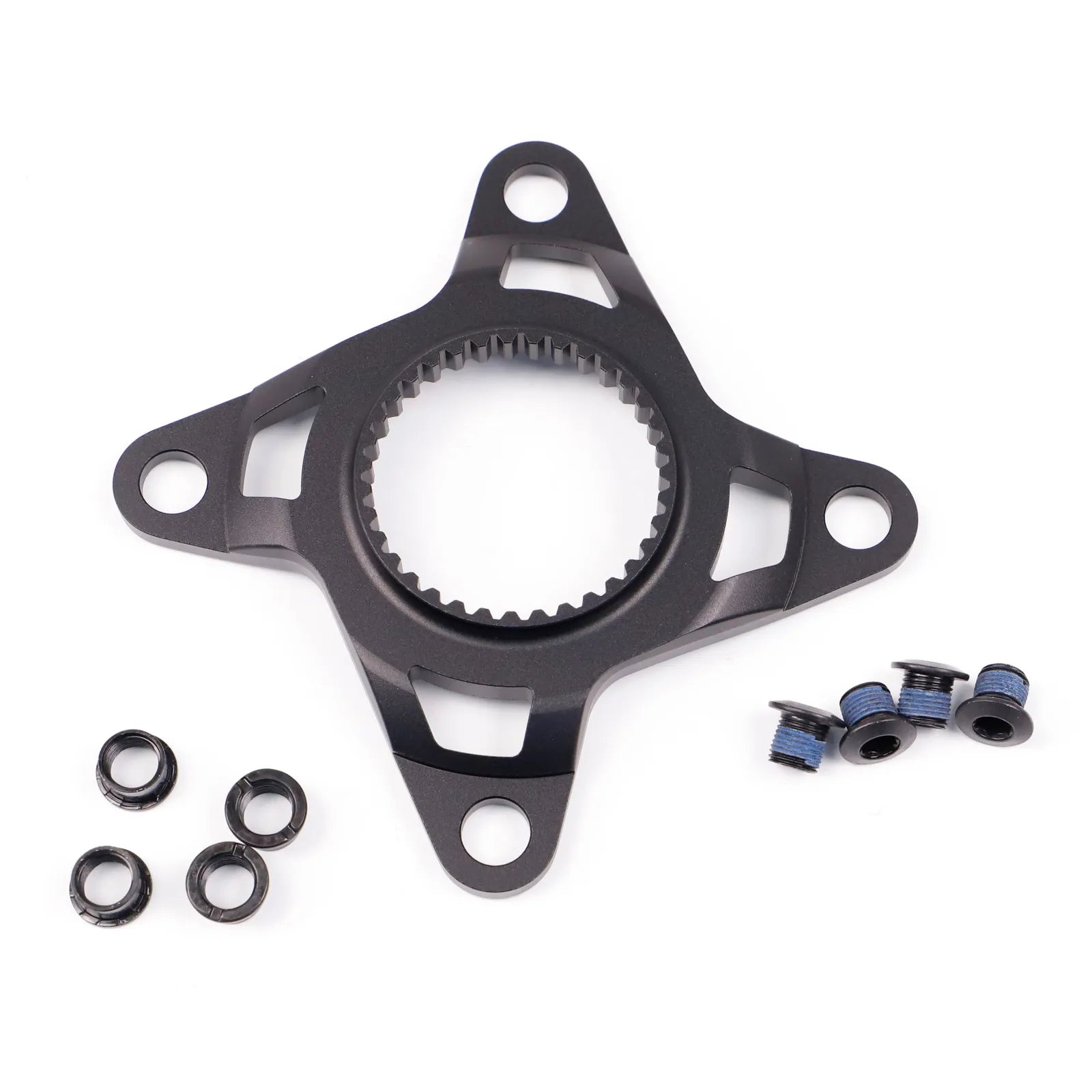 Amflow Avinox M1 Drive Unit Chainring Spider