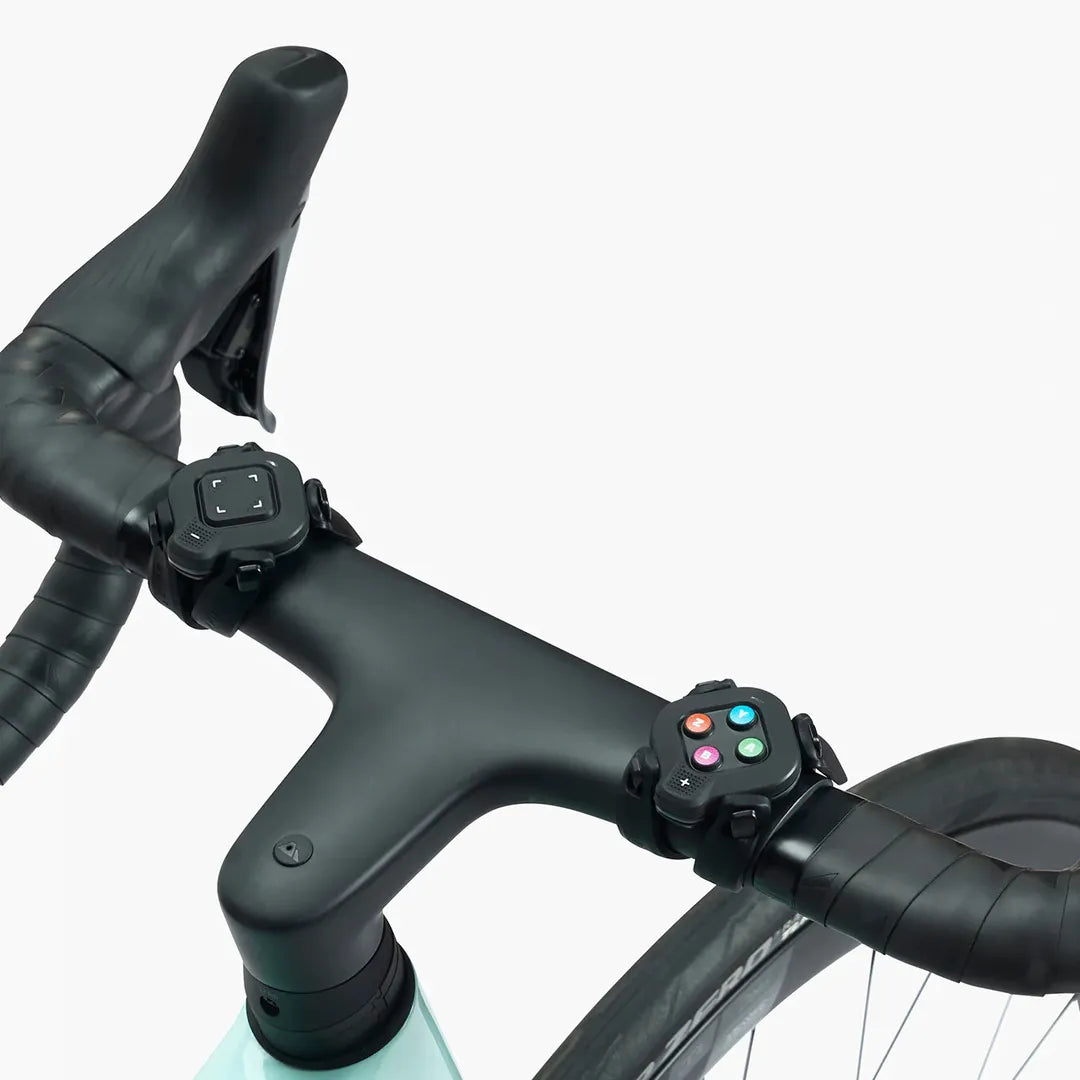 ZWIFT Click + Cog v2 Trainer Upgrade Pack (for WAHOO)