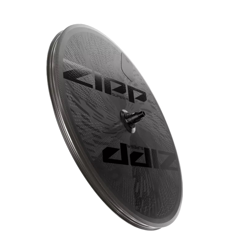 Zipp Super-9 Carbon Disc Wheel Tubeless Disc Brake - Center Lock