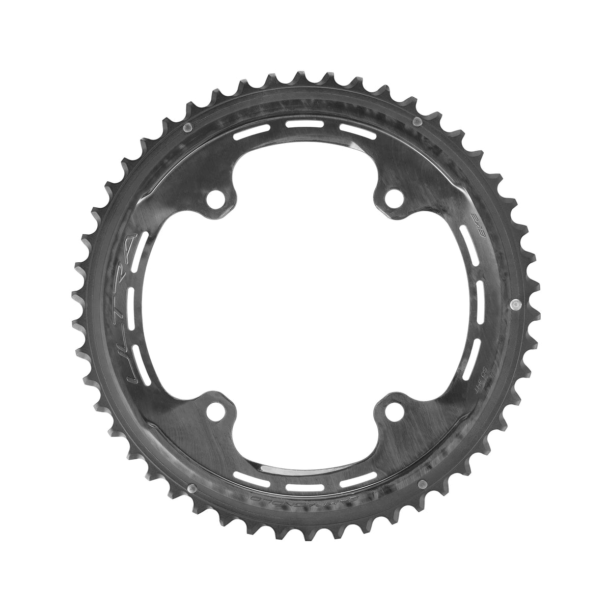 Campagnolo Super Record Ultra 13-speed chainring set