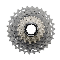 Shimano CS-R9200 Dura-Ace 12-Speed Cassette 11-34T