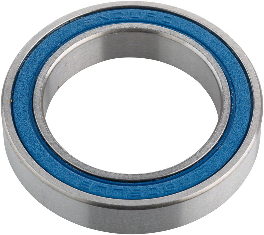 Enduro Bearings 6805 LLB ABEC-3 cartridge bearing 25 x 37 x 7mm