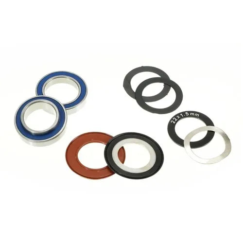 Enduro BK-54110 SRAM Trek bottom bracket bearing kit