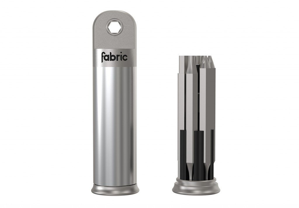 Fabric Chamber Multi-tool