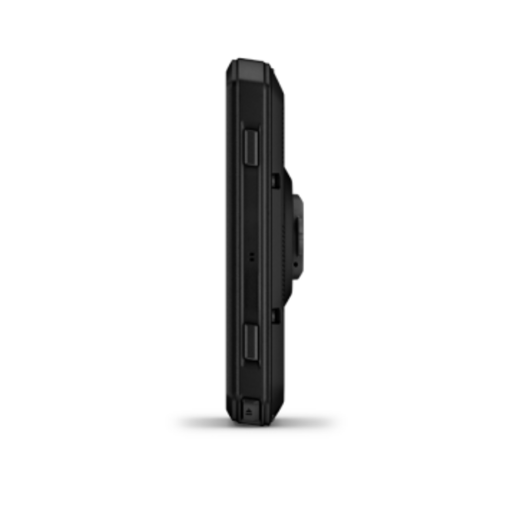 Garmin Edge 1060 cycling computer side view