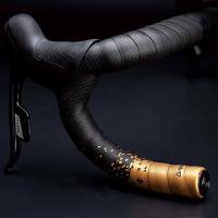 Guee SL Dual Metallic Bar Tape – Gold
