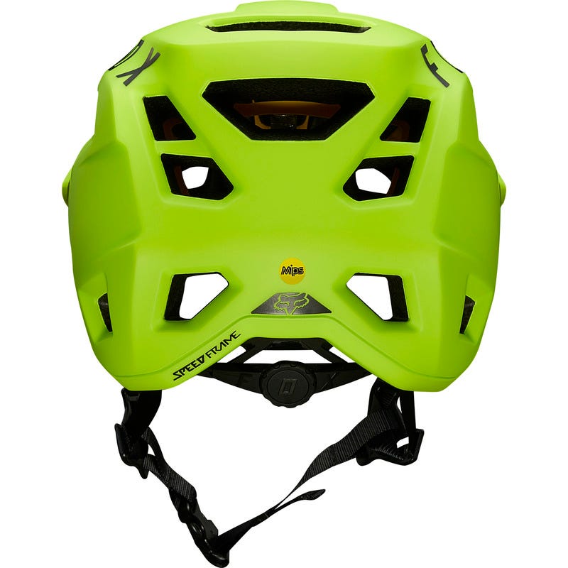 Fox Speedframe MIPS MTB Helmet