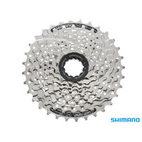 Shimano HG41 11-34T