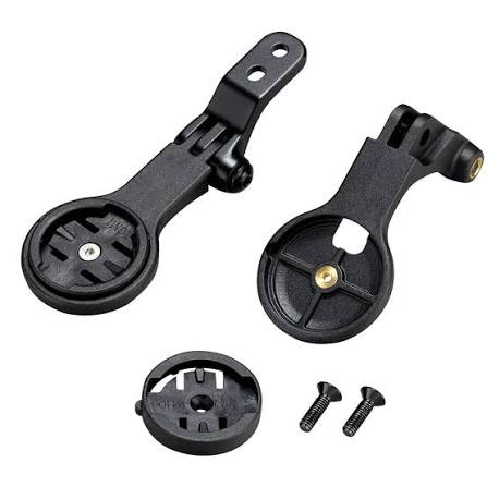Cervelo Computer & Light Mount Kit Front 887 to suit MY26 S5 / HB19