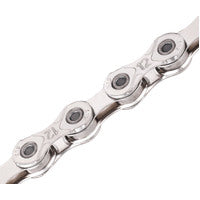 KMC X12 12-Speed Chain Silver