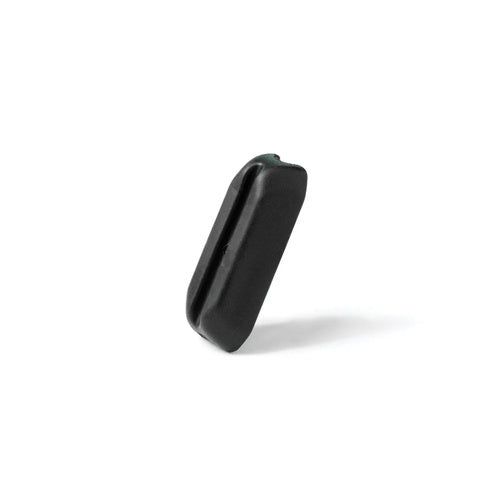 Lezyne D-Shape Rubber Seatpost Adaptor
