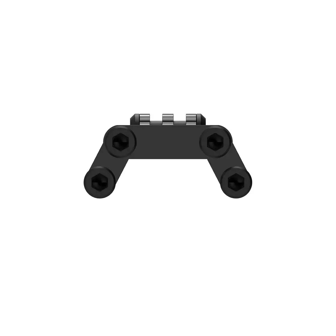 Lezyne Flexi Stem Mount components