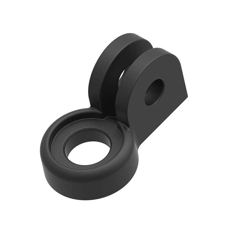 Lezyne LED Adapter for GoPro and computer mounts