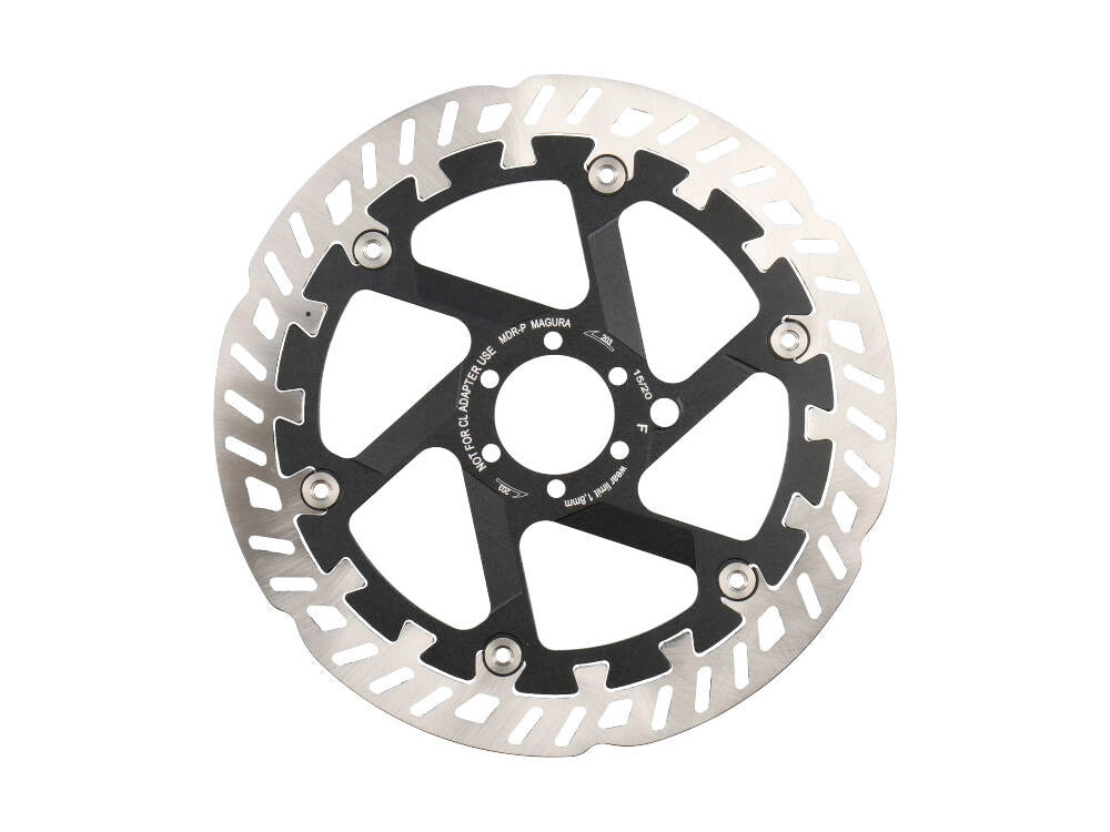 Magura MDR-P 203mm 6-Bolt Disc Brake Rotor