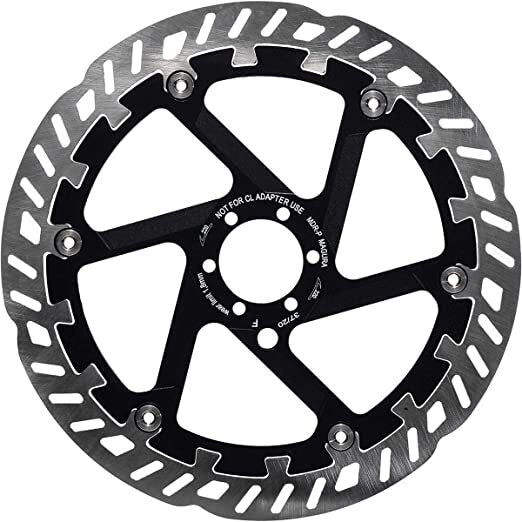 Magura MDR-P 220mm 6-Bolt Disc Brake Rotor