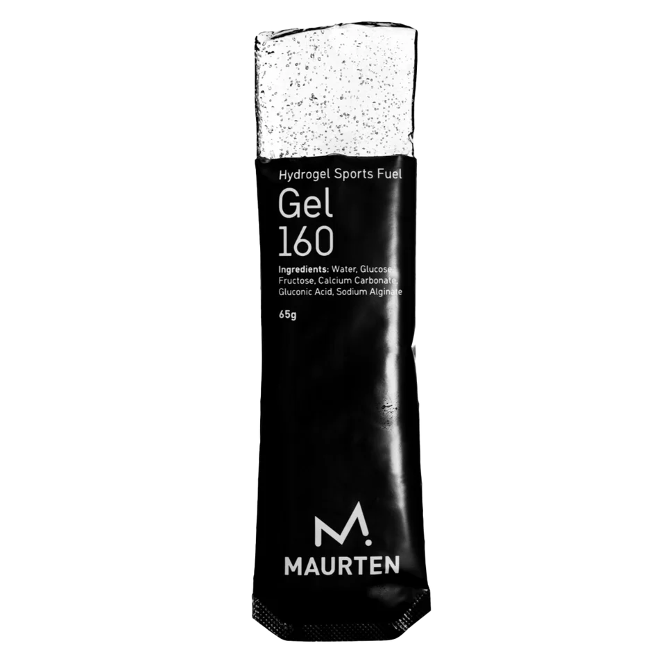 Maurten Gel 100 - Hydrogel Energy Gel