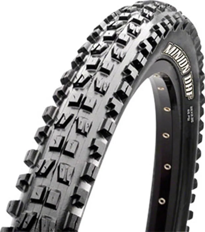 Maxxis Minion DHF 4717784034218
