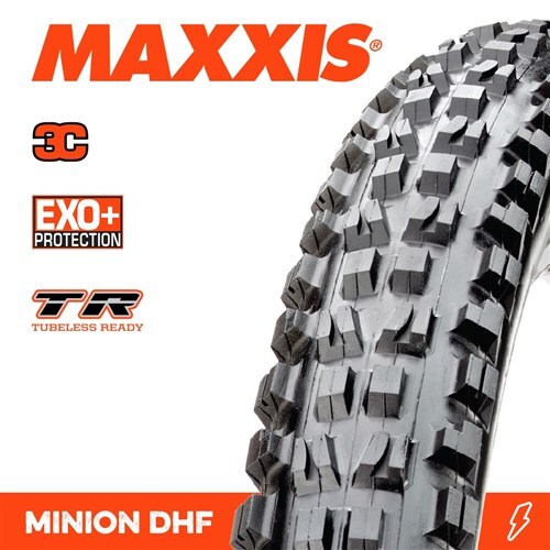 Maxxis Minion DHF TB00447300