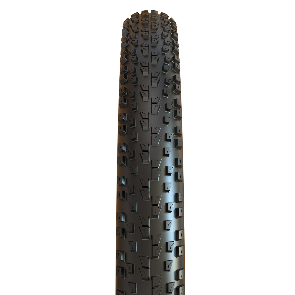 Maxxis Snyper tyre – tread view