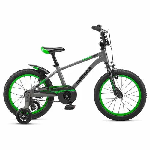 Mongoose MityGoose 16-Inch Kids Bike