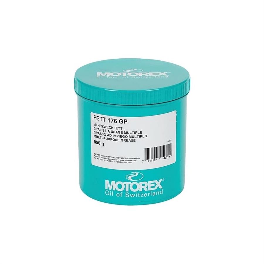 Motorex Grease 176 GP 850g