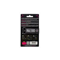 Muc-Off BAM Utility Belt detail